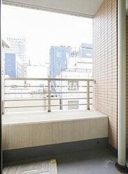 ラングタワー京橋の物件内観写真